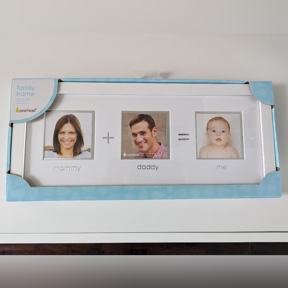 Pearhead Family Frame - Picture 2 of 4